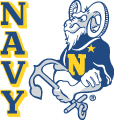 Goat with NAVY