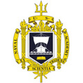 Blue & Gold Shield