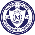 Marian College Seal