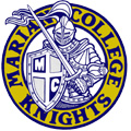 Marian Knight Logo
