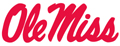 Ole Miss Red