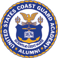 CGA Alumni Logo