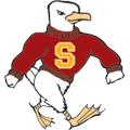 Salisbury Mascot