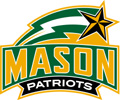 Mason Patriots Full Color Logo