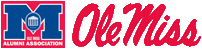 Ole Miss Alumni Association\\The University of Mississippi